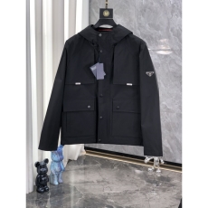 Prada Outwear